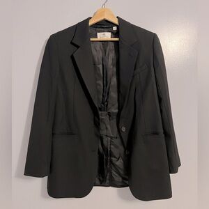 Aritzia Babaton Agency Blazer